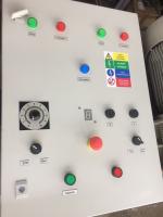 Outro tipo de equipamento Elektromotor, frekvenčný menič |  Manutenção de Máquinas e Ferramentas | Maquinaria para madeiras | MTM Electric Motors s.r.o.