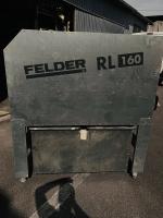 Outro tipo de equipamento Felder RL 160 |  Máquinas-Ferramentas de Marcenaria | Maquinaria para madeiras | EUROSPAN, s.r.o.