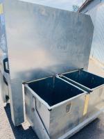 Outro tipo de equipamento Felder RL 160 |  Máquinas-Ferramentas de Marcenaria | Maquinaria para madeiras | EUROSPAN, s.r.o.