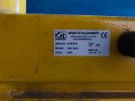 Outro tipo de equipamento Cit Metalmeccanica CM1 250/4 |  Máquinas-Ferramentas de Marcenaria | Maquinaria para madeiras | EUROSPAN, s.r.o.