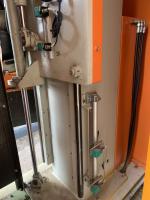 Serra de Corte - Circular HOLTEC  |  Máquinas-Ferramentas p/ Serrar | Maquinaria para madeiras | HEINDL HANDELS GMBH