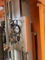 Serra de Corte - Circular HOLTEC  |  Máquinas-Ferramentas p/ Serrar | Maquinaria para madeiras | HEINDL HANDELS GMBH