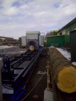 Serra Circular Angular Drekos made s.r.o, PP-550 |  Máquinas-Ferramentas p/ Serrar | Maquinaria para madeiras | Drekos Made s.r.o