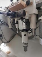 Multifuradora SCM Startech 27 |  Máquinas-Ferramentas de Marcenaria | Maquinaria para madeiras | Optimall