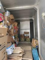 Estufa de Secagem com Ventilação de Ar Quente Kovos |  Estufas de Secagem, Aerotecnia | Maquinaria para madeiras | Optimall