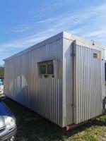 Estufa de Secagem com Ventilação de Ar Quente Kovos |  Estufas de Secagem, Aerotecnia | Maquinaria para madeiras | Optimall