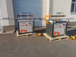 Multifuradora Maggi Boring System 21 |  Máquinas-Ferramentas de Marcenaria | Maquinaria para madeiras | Optimall