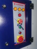 Extractor CORMAK DCV6500TC |  Estufas de Secagem, Aerotecnia | Maquinaria para madeiras | Optimall