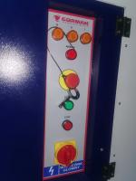 Extractor CORMAK DCV8900TC |  Estufas de Secagem, Aerotecnia | Maquinaria para madeiras | Optimall