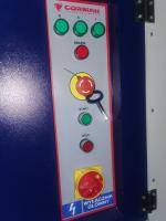 Extractor CORMAK DCV11300TC |  Estufas de Secagem, Aerotecnia | Maquinaria para madeiras | Optimall