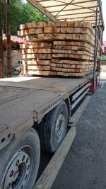 Faia Madeira Serrada p/ Construção |  Madeira dura | Madeira Serrada | Quercus parkett srl 