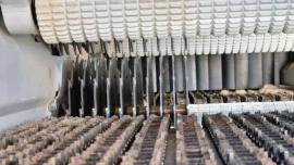 Multiserra WD-300/350 KBA  |  Máquinas-Ferramentas p/ Serrar | Maquinaria para madeiras | Drekos Made s.r.o