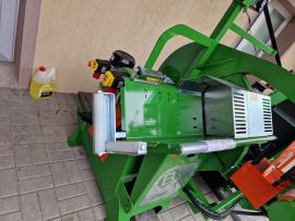 Outro tipo de equipamento Widiam Combi 700, s vynášecím  |  Processamento de resíduos de madeira | Maquinaria para madeiras | Drekos Made s.r.o