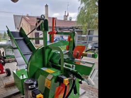 Outro tipo de equipamento Widiam Combi 700, s vynášecím  |  Processamento de resíduos de madeira | Maquinaria para madeiras | Drekos Made s.r.o