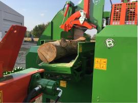 Outro tipo de equipamento Drekos made s.r.o |  Processamento de resíduos de madeira | Maquinaria para madeiras | Drekos Made s.r.o