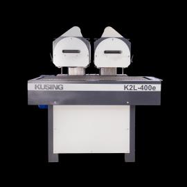 Lixadeira de Escovas KUSING K2L-400e |  Máquinas-Ferramentas de Marcenaria | Maquinaria para madeiras | Kusing Trade, s.r.o.