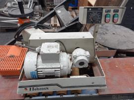 Orladora Hebrock AKV 069 |  Máquinas-Ferramentas de Marcenaria | Maquinaria para madeiras | JAPEDA SUNRISE s.r.o.