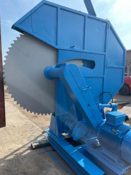 Serra de Corte - Circular HOLTEC |  Máquinas-Ferramentas p/ Serrar | Maquinaria para madeiras | SIA KARO WOOD