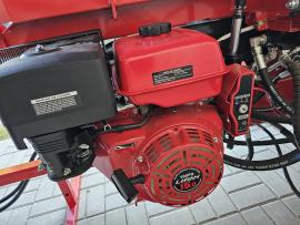 Outro tipo de equipamento Podám Procesor DR-20 Automat  |  Processamento de resíduos de madeira | Maquinaria para madeiras | Drekos Made s.r.o