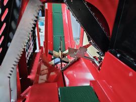 Outro tipo de equipamento Podám Procesor DR-20 Automat  |  Processamento de resíduos de madeira | Maquinaria para madeiras | Drekos Made s.r.o