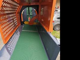 Outro tipo de equipamento PROCESOR DŘEVA DR-500 JOY |  Processamento de resíduos de madeira | Maquinaria para madeiras | Drekos Made s.r.o