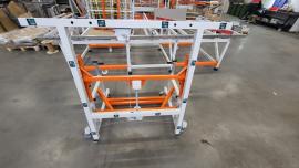 Outro tipo de equipamento CRAFTDREW DTP200 |  Equipamentos de Transporte e Manutenção | Maquinaria para madeiras | JAKMET sp. z o.o.