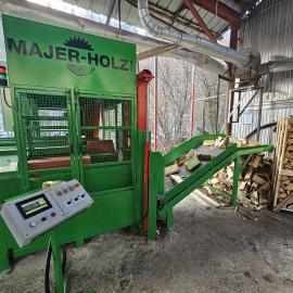 Outro tipo de equipamento Majer inženiring d.o.o  |  Equipamento Florestal | Maquinaria para madeiras | Majer inženiring d.o.o.