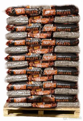 Pelotas Espruce |  Combustíveis, Briquetes | Slovak Gold Pellets s.r.o.