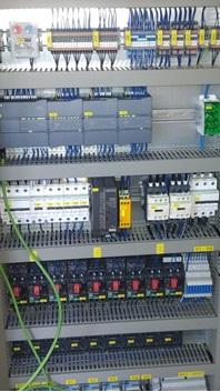 Outro tipo de equipamento Automatický vrtací stroj AWN