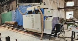 Serra Circular Angular Dekos made s.r.o. PP-550 |  Máquinas-Ferramentas p/ Serrar | Maquinaria para madeiras | Drekos Made s.r.o