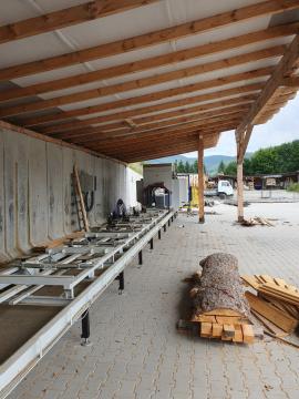 Serra Circular Angular Drekos made s.r.o |  Máquinas-Ferramentas p/ Serrar | Maquinaria para madeiras | Drekos Made s.r.o