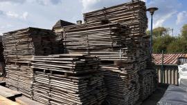 Teca Madeira Serrada p/ Carpintaria |  Madeiras Tropicais | Madeira Serrada | SOFT IT SP .ZO.O SPÓŁKA Z OGRANICZONĄ ODPO