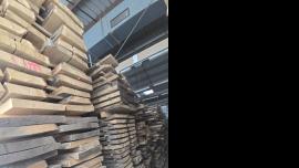 Carvalho Madeira Serrada p/ Carpintaria |  Madeira dura | Madeira Serrada | ZEOS Jevíčko s.r.o.