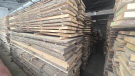 Carvalho Madeira Serrada p/ Carpintaria |  Madeira dura | Madeira Serrada | ZEOS Jevíčko s.r.o.