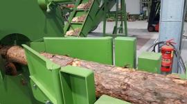 Outro tipo de equipamento Kompletn výroní Linka kulů . |  Máquinas-Ferramentas p/ Serrar | Maquinaria para madeiras | Drekos Made s.r.o