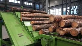 Outro tipo de equipamento Kompletn výroní Linka kulů . |  Máquinas-Ferramentas p/ Serrar | Maquinaria para madeiras | Drekos Made s.r.o