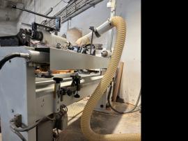 Torno p/ Madeira CENTAURO TC 1200 |  Máquinas-Ferramentas de Marcenaria | Maquinaria para madeiras | YAYA bats s.r.o.