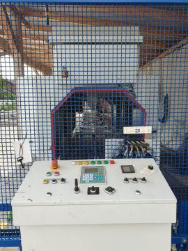 Serra Circular Angular Dekos made s.r.o. PP-550 |  Máquinas-Ferramentas p/ Serrar | Maquinaria para madeiras | Drekos Made s.r.o