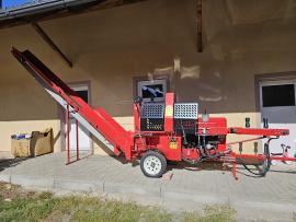 Outro tipo de equipamento DR-20- Automat ,prořez 48cm |  Processamento de resíduos de madeira | Maquinaria para madeiras | Drekos Made s.r.o