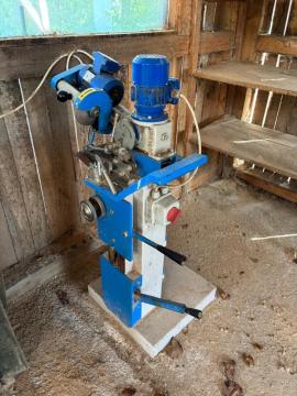 Serra Circular Angular Walter  |  Máquinas-Ferramentas p/ Serrar | Maquinaria para madeiras | Drekos Made s.r.o