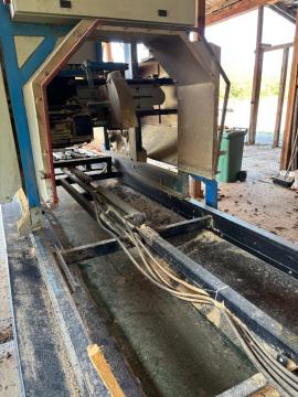 Serra Circular Angular Walter