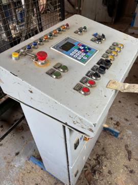 Serra Circular Angular Walter  |  Máquinas-Ferramentas p/ Serrar | Maquinaria para madeiras | Drekos Made s.r.o