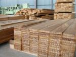 Teca Madeira Serrada p/ Construção |  Madeiras Tropicais | Madeira Serrada | African Timber Wood Co.