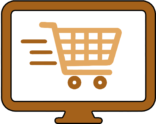 Sistema de encomendas online para componentes de mobiliário