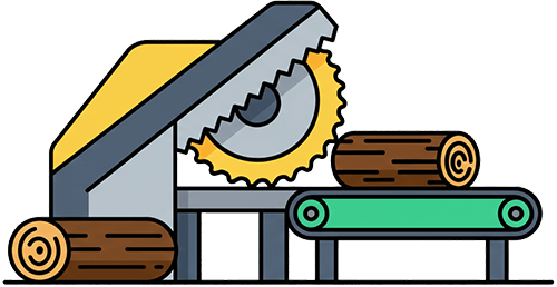 Vendedores de maquinaria, tecnologia, materiais e componentes