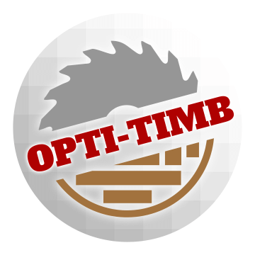 OPTI-TIMB -  - Esquemas de corte sempre à mão – mesmo sem internet